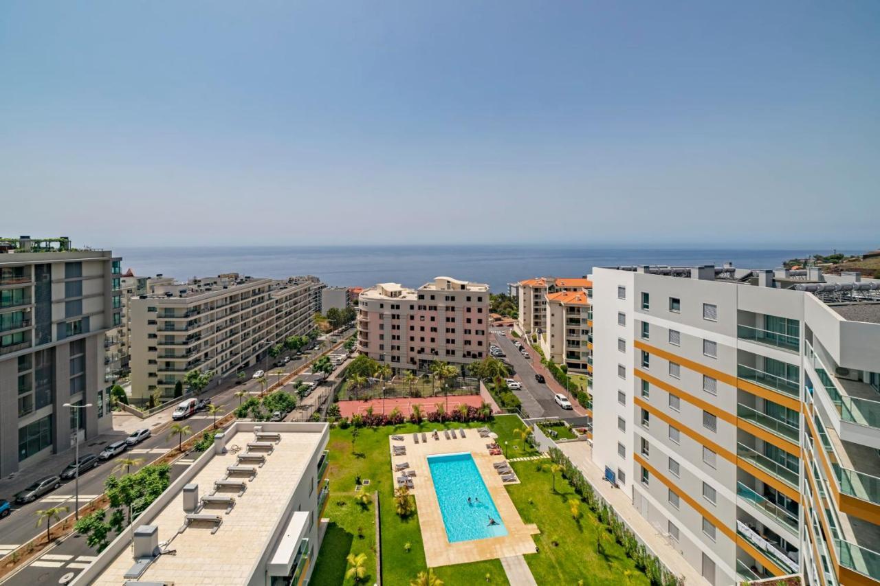 Alameda Formosa I By An Island Apart Funchal  Luaran gambar